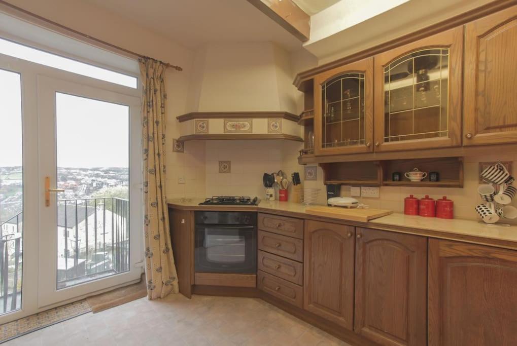 Haworth Prime Location 3 Bedroom Duplex Apartment Екстериор снимка